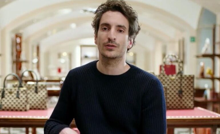 quién es Lorenzo Bertelli, el discreto ‘príncipe’ del imperio Prada