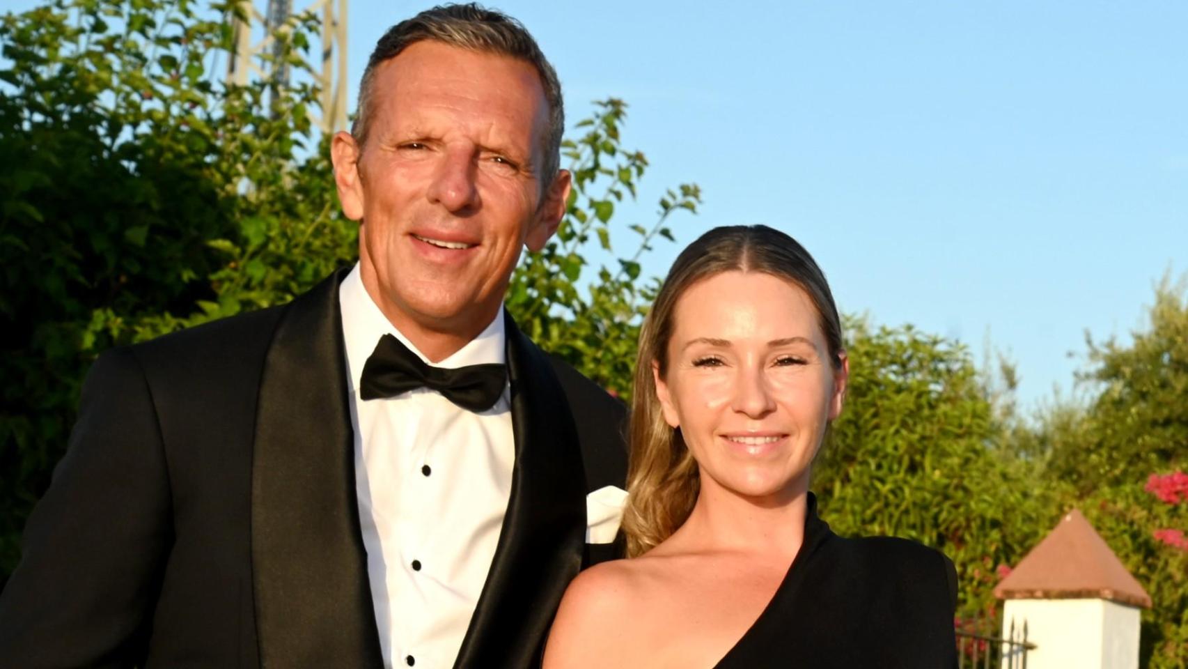 el documento clave que aún no tienen y el papel del hijo de él