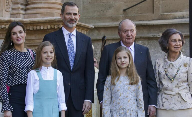 Me hubiera encantado poder entablar una relación personal con ellas