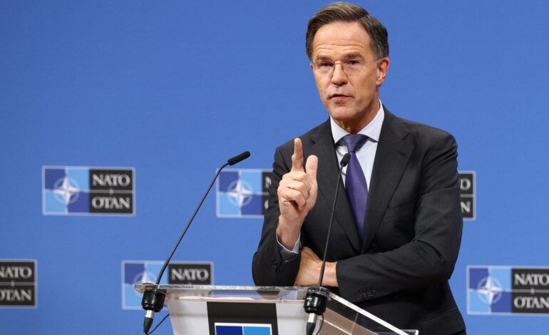 Estamos dispuestos a hacer todo lo que sea necesario para proteger a Europa