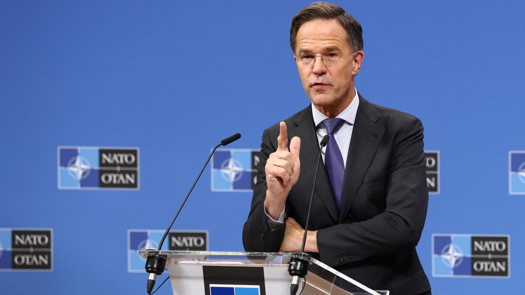 Estamos dispuestos a hacer todo lo que sea necesario para proteger a Europa