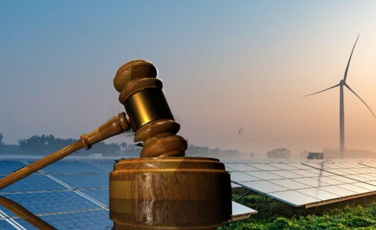 España adeuda ya 1.748 millones por los laudos a las renovables y otros 300 millones por los intereses de demora