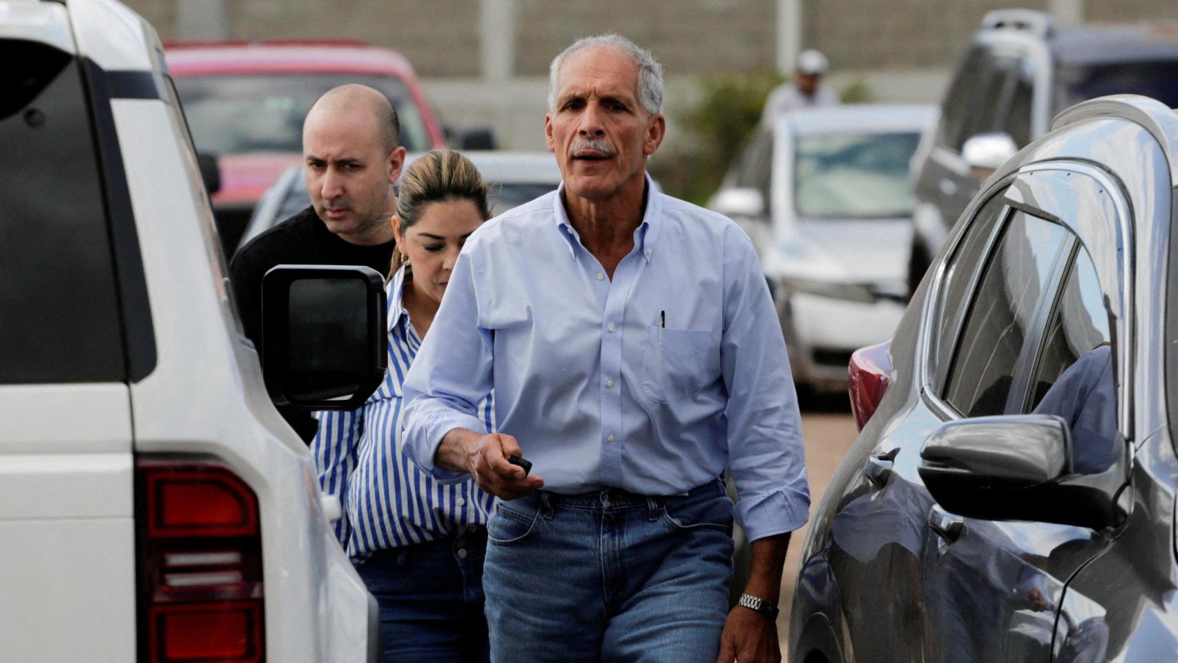 el trumpista Asfura vuelve a imponerse en un escrutinio que sigue avanzando a cuentagotas