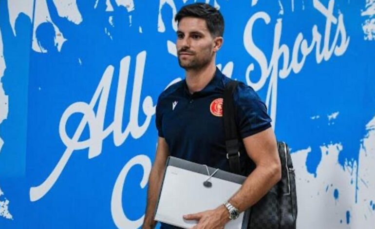 Empezó como una reunión de 4 amigos