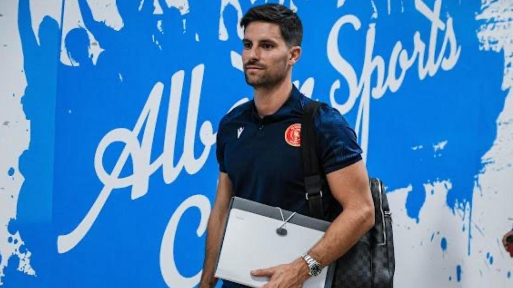 Empezó como una reunión de 4 amigos