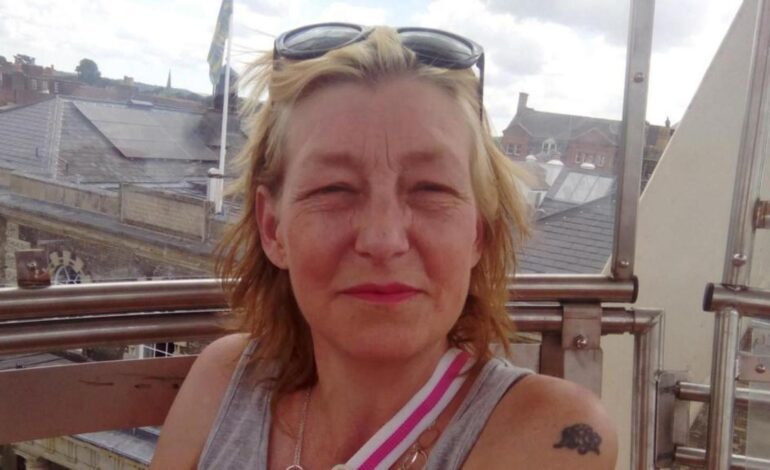 Putin, ‘moralmente responsable’ de la muerte de una británica que se roció el Novichok destinado a los Skripal por error
