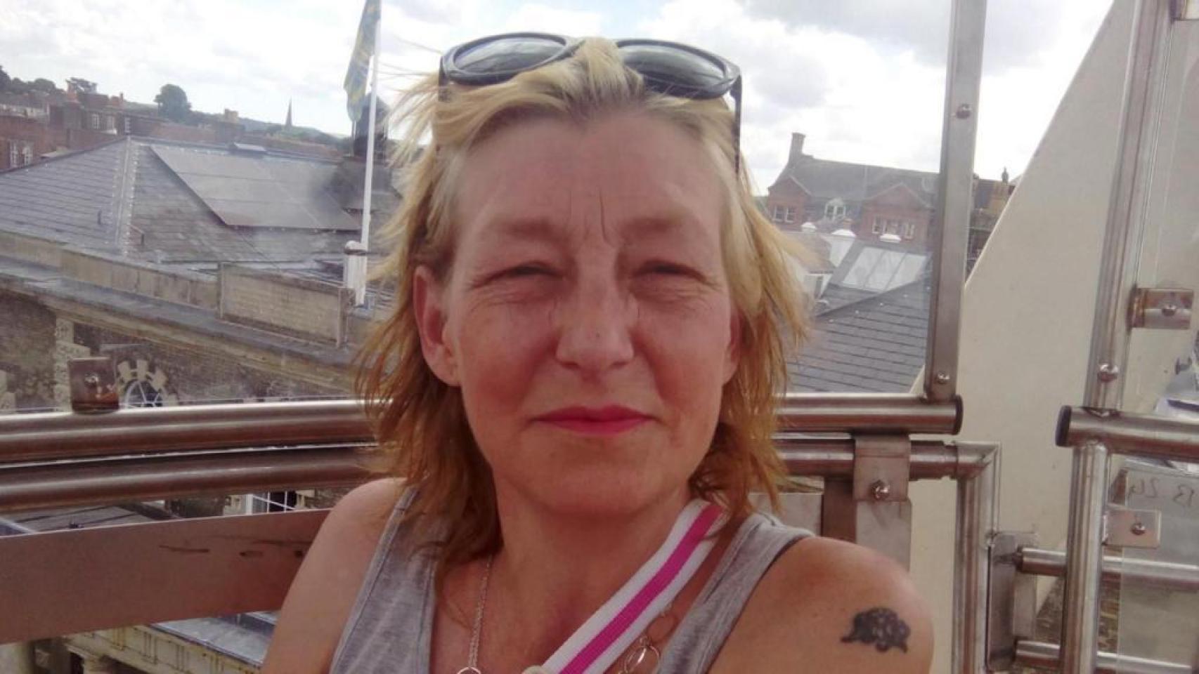 Putin, ‘moralmente responsable’ de la muerte de una británica que se roció el Novichok destinado a los Skripal por error