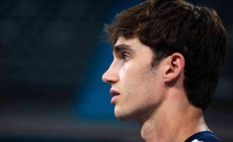 Pablo Urdangarin cumple 25 flamantes años a la espera de la entrevista de su padre, Iñaki, y enamorado de Johanna Zott