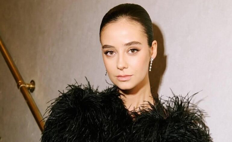 Estoy contento con su imagen y con cómo está evolucionando su estilo