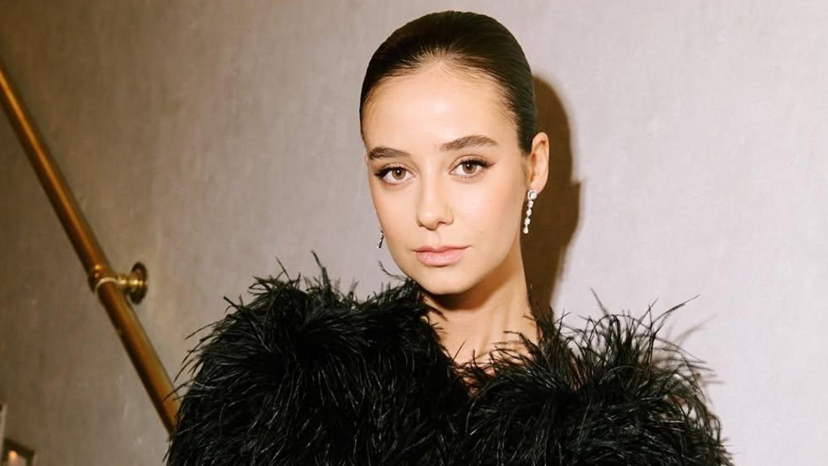 Estoy contento con su imagen y con cómo está evolucionando su estilo