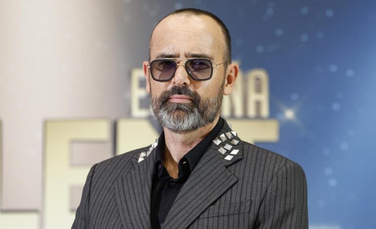 Era el más pringado de la clase y me empujaban contra una farola