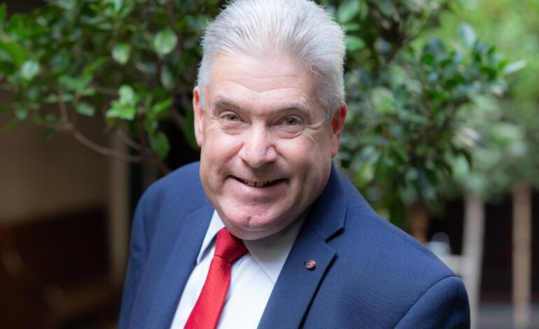 la enseñanza no está preparada para el ritmo de la disrupción tecnológica