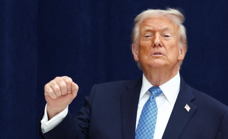 recorta de cinco años a sólo 18 meses la vigencia de sus permisos de trabajo