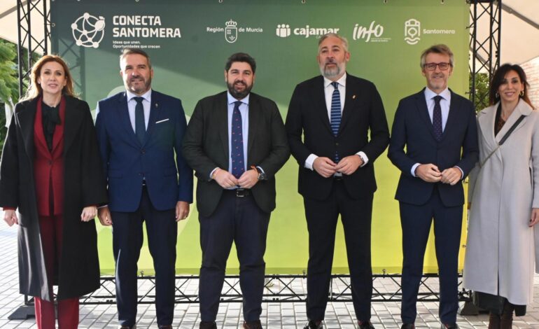 los murcianos han ahorrado 330 millones