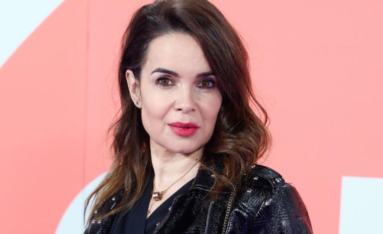 La recuperación está siendo complicada, pero estoy en las mejores manos