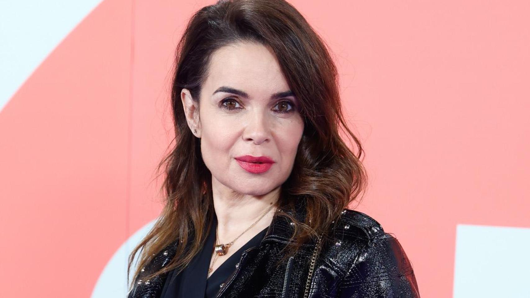 La recuperación está siendo complicada, pero estoy en las mejores manos