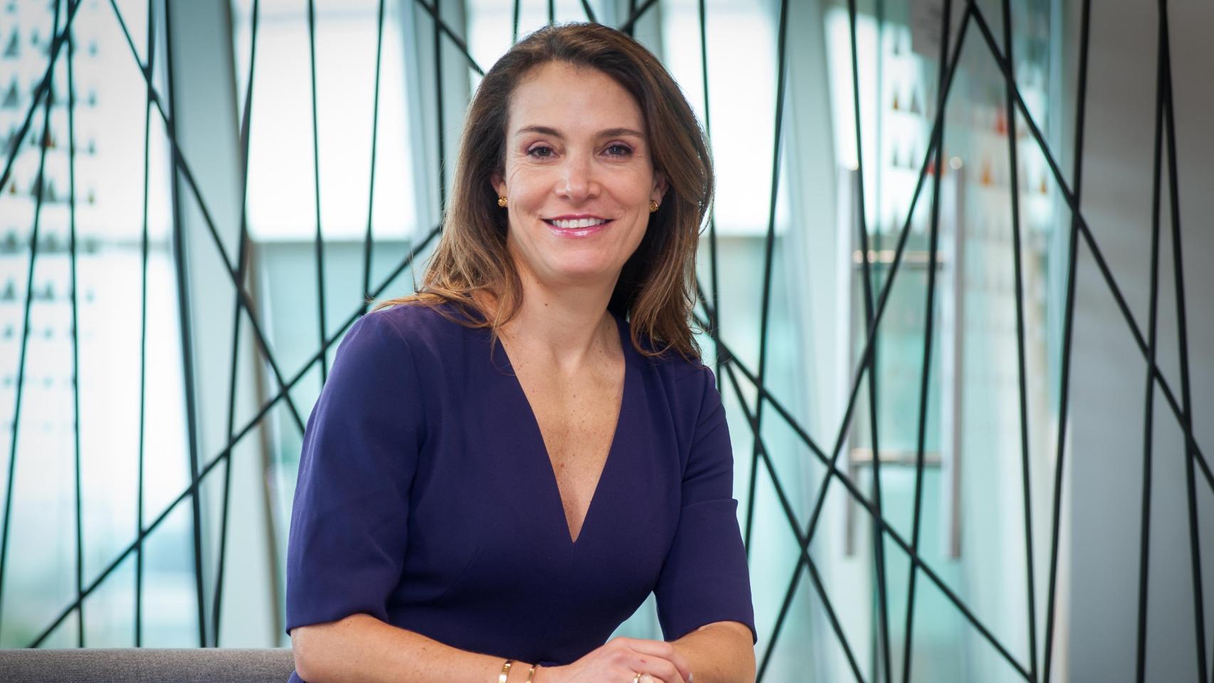 Samantha Ricciardi deja Santander AM para dirigir Fidelity en Europa