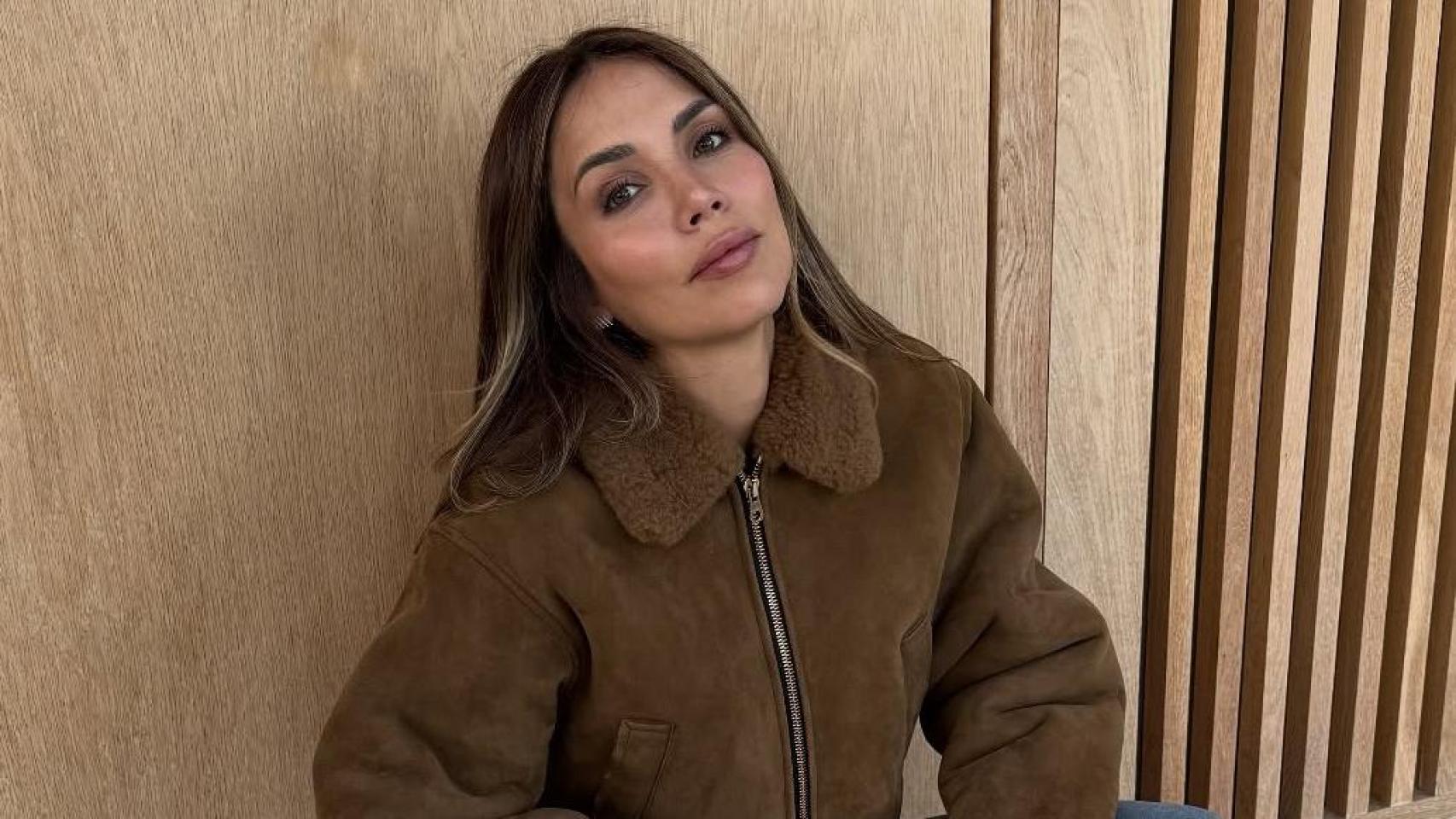 Eleva tus ‘looks’ del día a día con este bolso Prada de Rosanna Zanetti que no pasa de moda