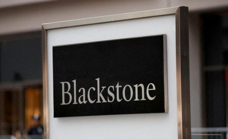Gigantes como Blackstone, KKR o Apollo somatizan en bolsa la crisis del capital riesgo