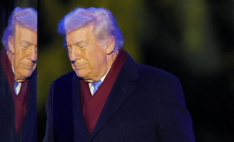 alerta de que Europa se enfrenta al «borrado de la civilización» por la inmigración