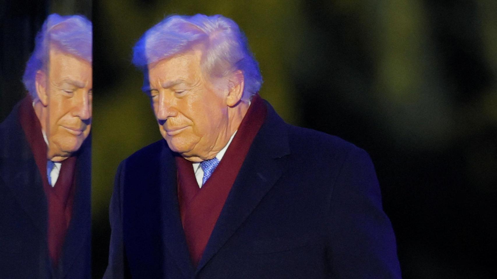 alerta de que Europa se enfrenta al «borrado de la civilización» por la inmigración