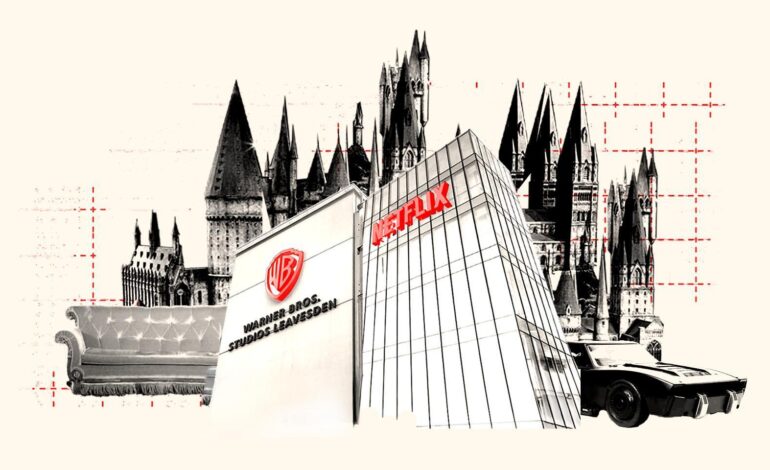 controlará el cine y las series ante el recelo de salas y reguladores