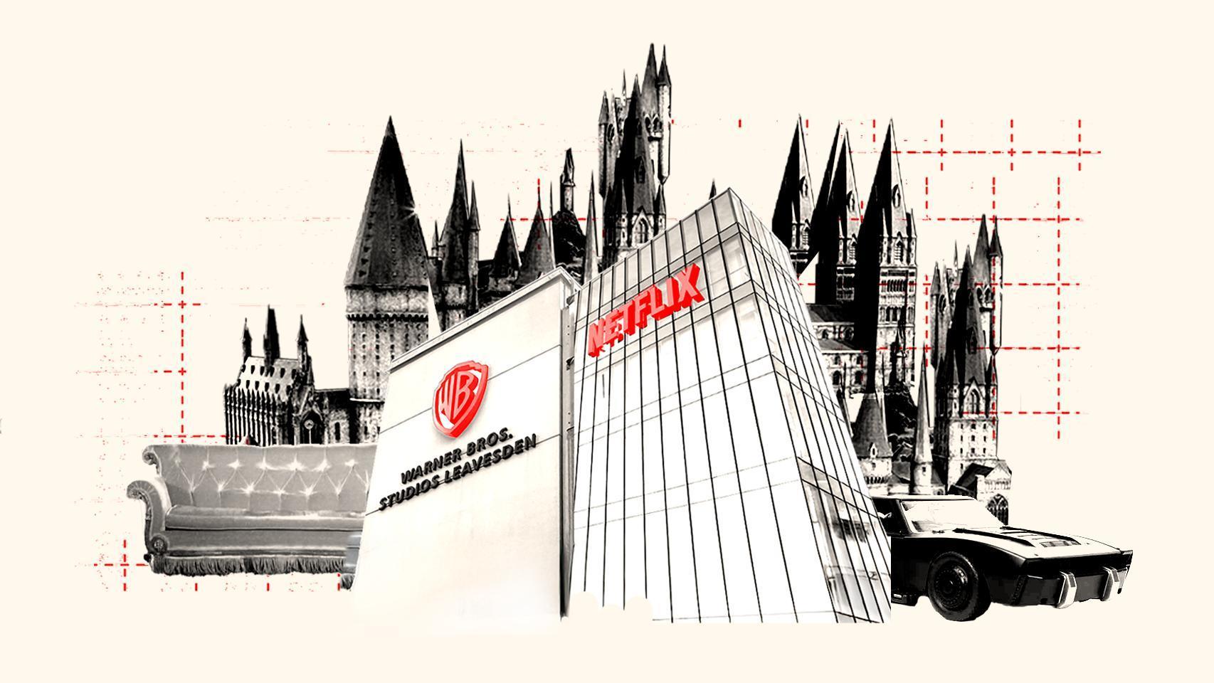 controlará el cine y las series ante el recelo de salas y reguladores