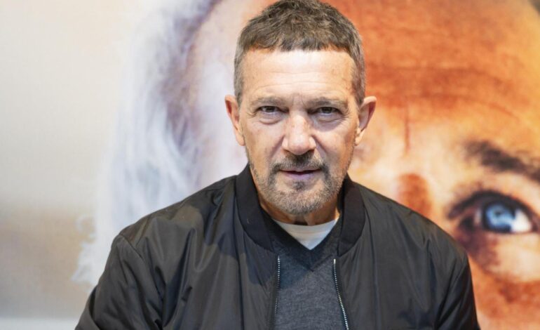 Llegué a Madrid con 90 € escondidos en el pantalón y pasé hambre