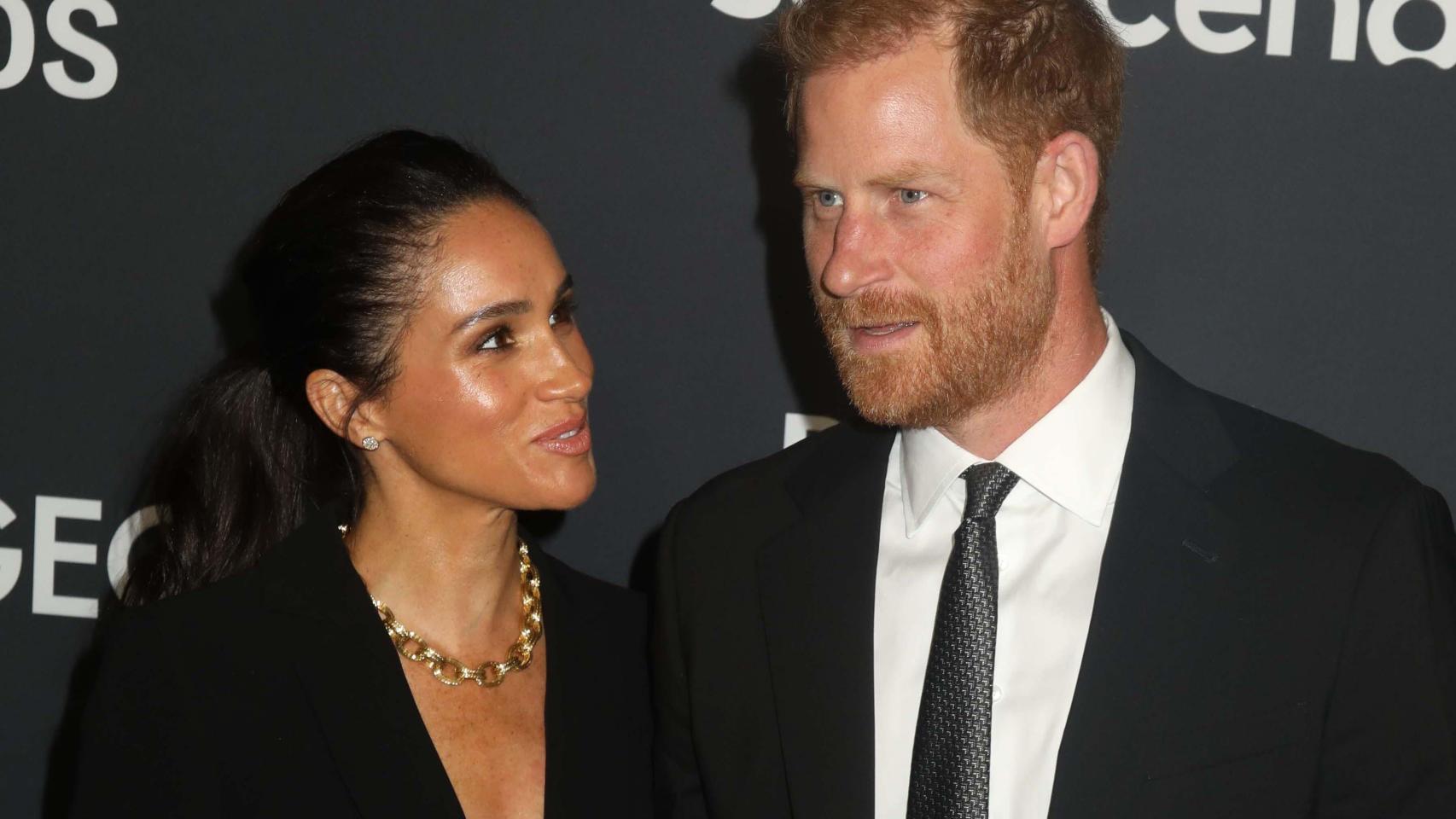 Megan Markle reabre el diálogo con su padre, cuya salud se deteriora, tras más de seis años sin contacto ni relación