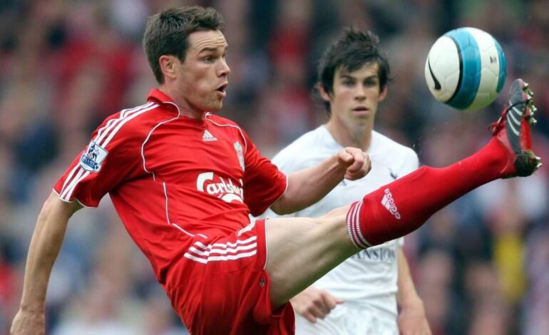 Steve Finnan (49), de ganar la Champions a estar al borde de la ruina tras perder 6,8M en una lucha legal contra su hermano
