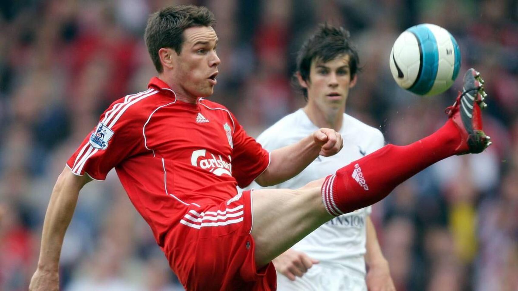Steve Finnan (49), de ganar la Champions a estar al borde de la ruina tras perder 6,8M en una lucha legal contra su hermano