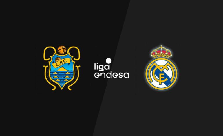 Real Madrid, en directo Liga Endesa: resultado, valoraciones y estadísticas en vivo