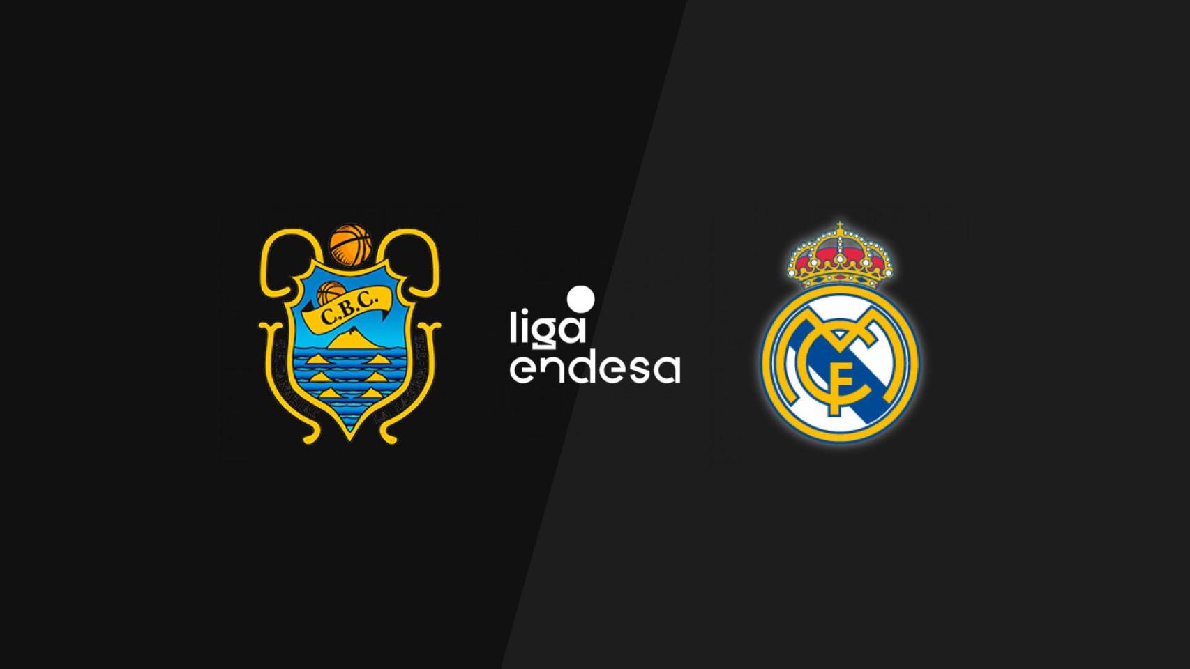 Real Madrid, en directo Liga Endesa: resultado, valoraciones y estadísticas en vivo