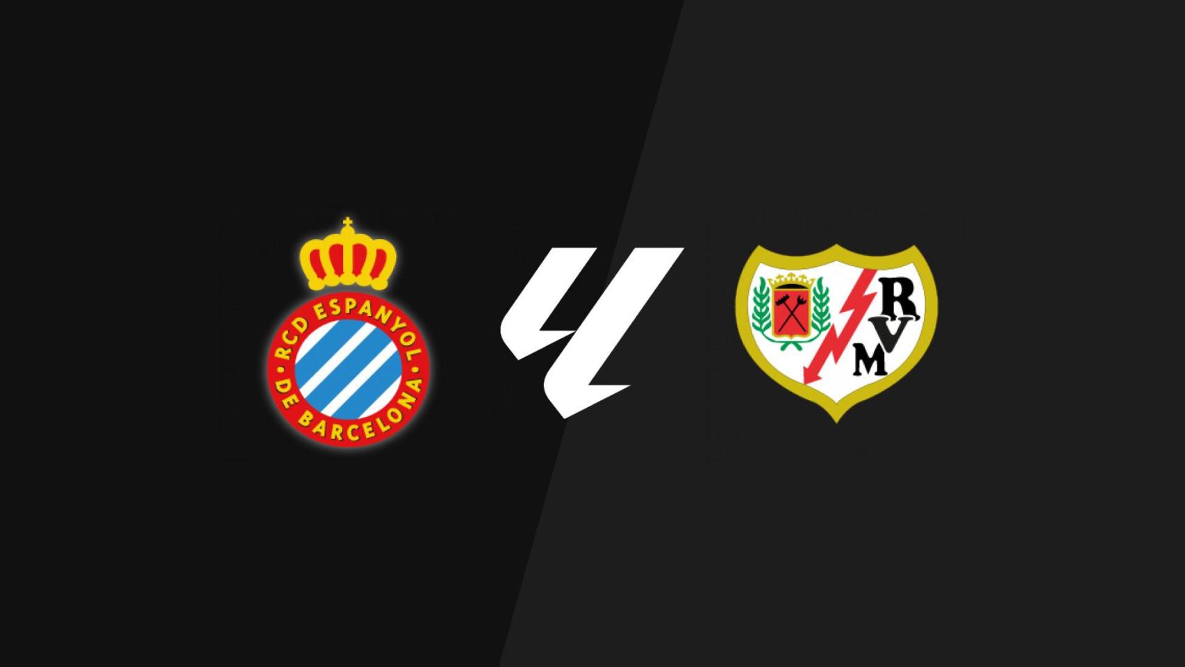Espanyol – Rayo, en directo La Liga: resultado, goleadores y estadísticas en vivo