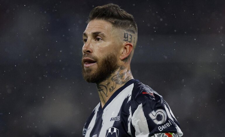 Lo dejé bastante claro, sí es mi último partido