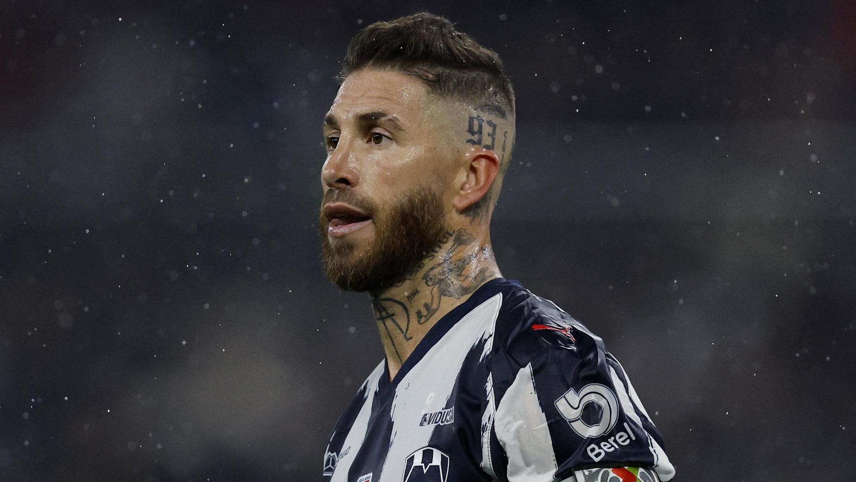 Lo dejé bastante claro, sí es mi último partido