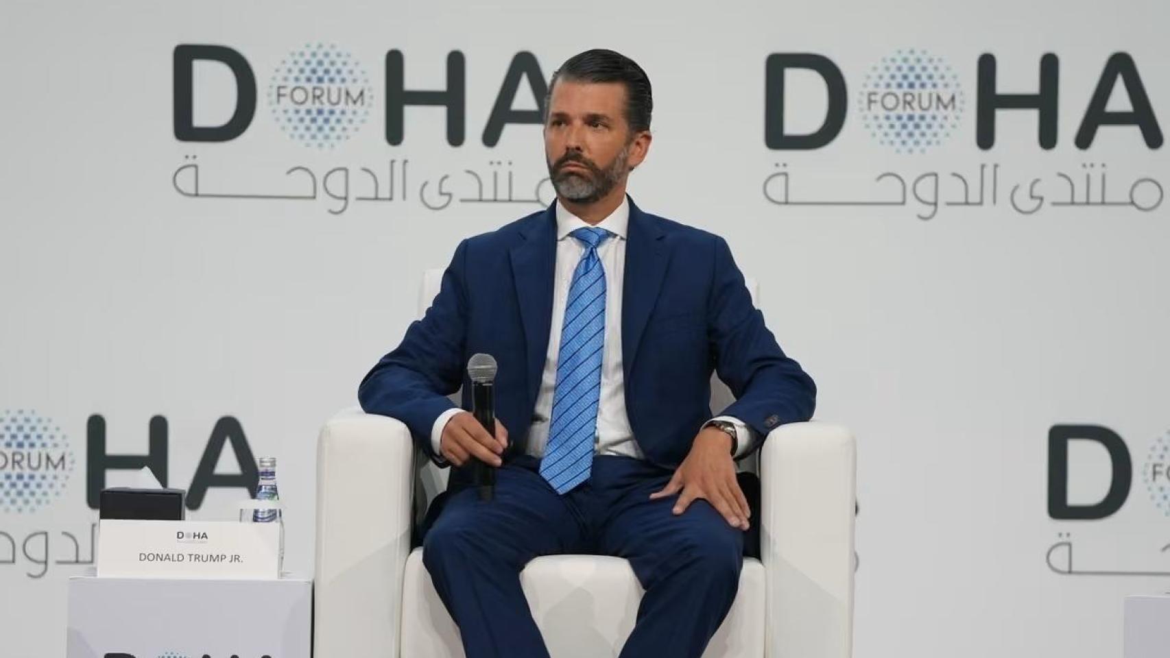 Rusia apoya la nueva estrategia de EEUU