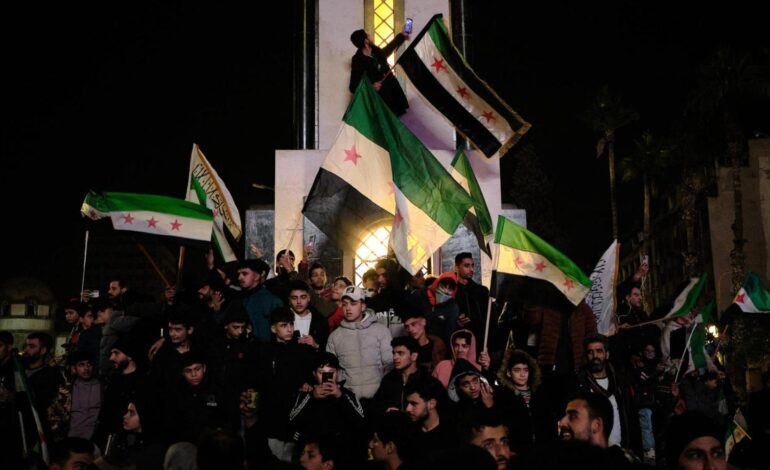 avances inéditos, un país aún fracturado y una transición en equilibrio inestable