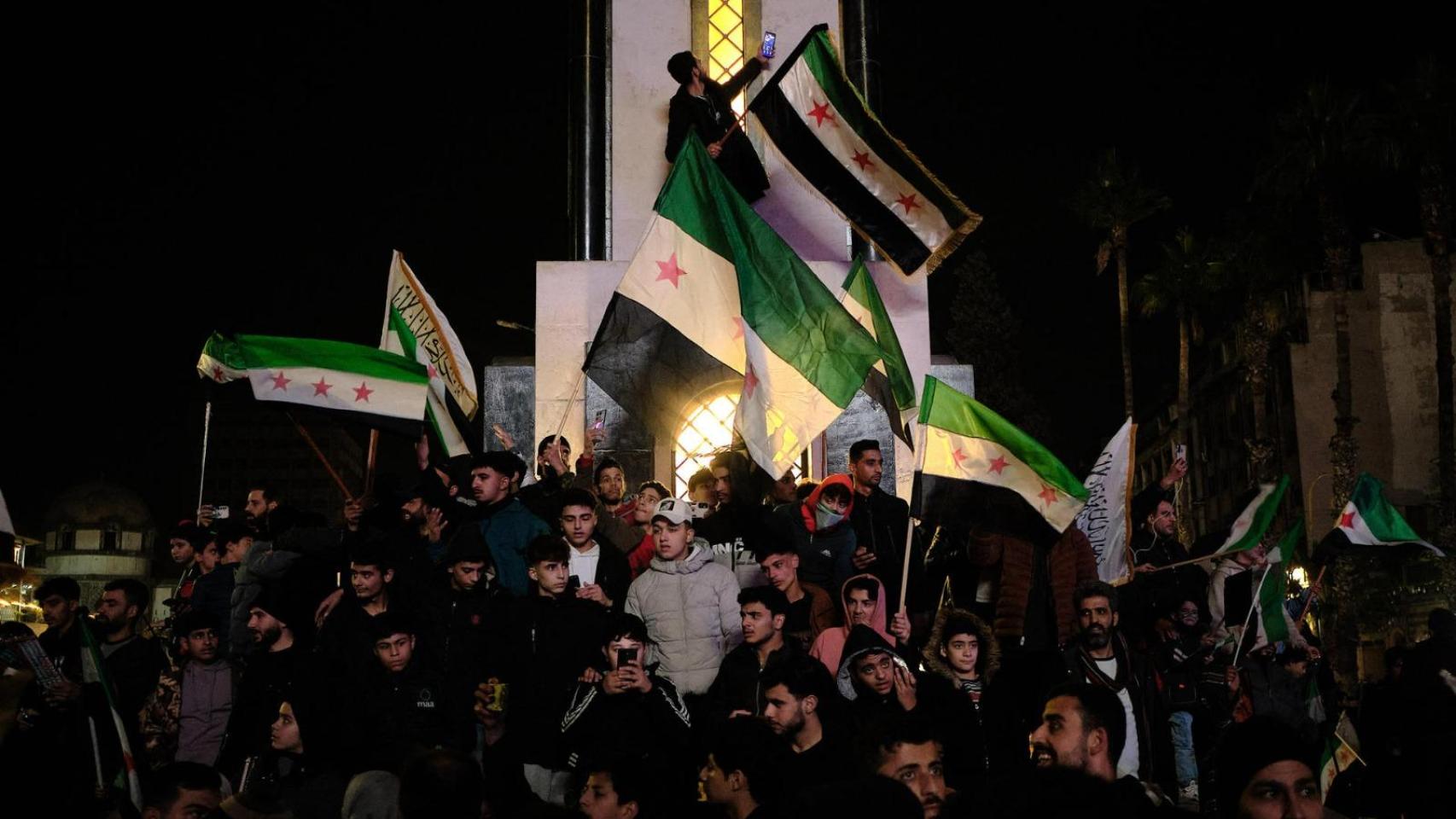 avances inéditos, un país aún fracturado y una transición en equilibrio inestable