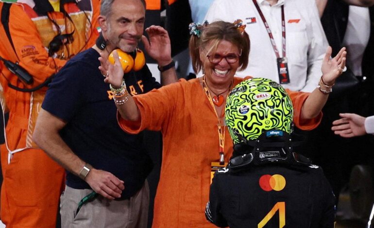 tendrá que pagar más de 1 M€ para seguir en la parrilla en 2026