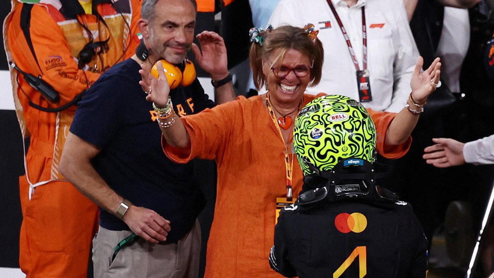 tendrá que pagar más de 1 M€ para seguir en la parrilla en 2026