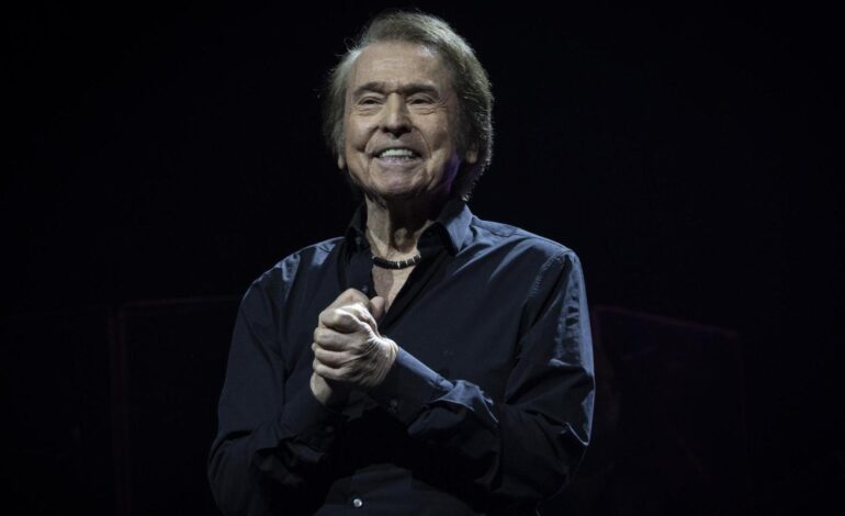 Está con muchas ganas, como siempre