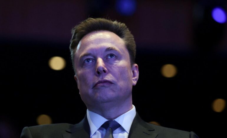 Bruselas replica a Musk que la multa a X no es personal sino que refleja violación de la ley