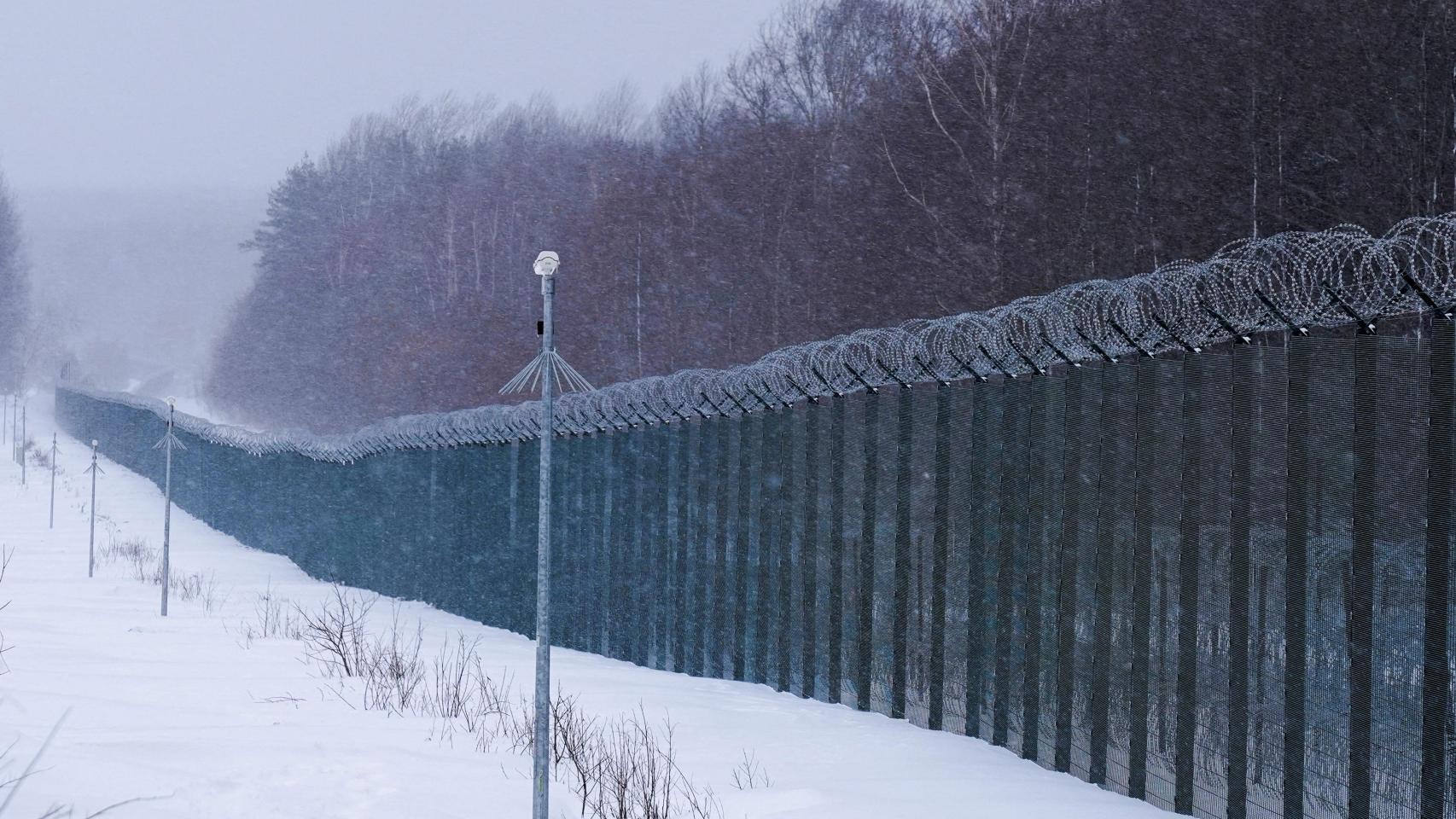 Lituania decreta el estado de emergencia por los globos de contrabando de Bielorrusia y exige la actuación del Ejército