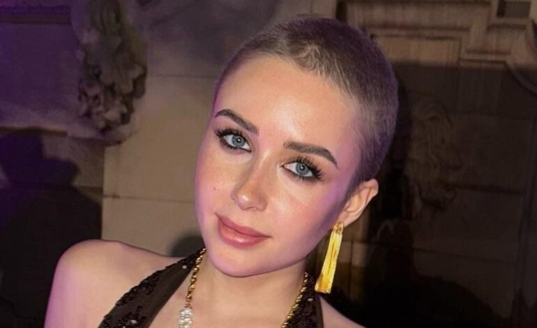 Fui a varios médicos y me decían que no era nada. Estaba en estadio cuatro