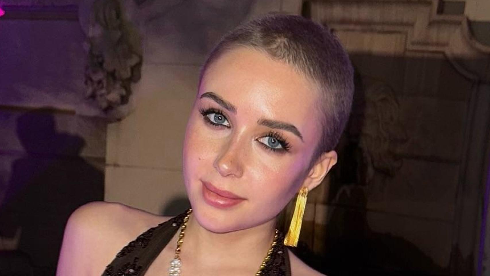 Fui a varios médicos y me decían que no era nada. Estaba en estadio cuatro