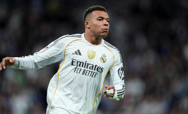 La alineación probable del Real Madrid contra el Manchester City en la Champions