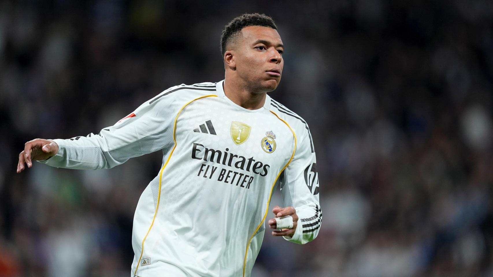 La alineación probable del Real Madrid contra el Manchester City en la Champions