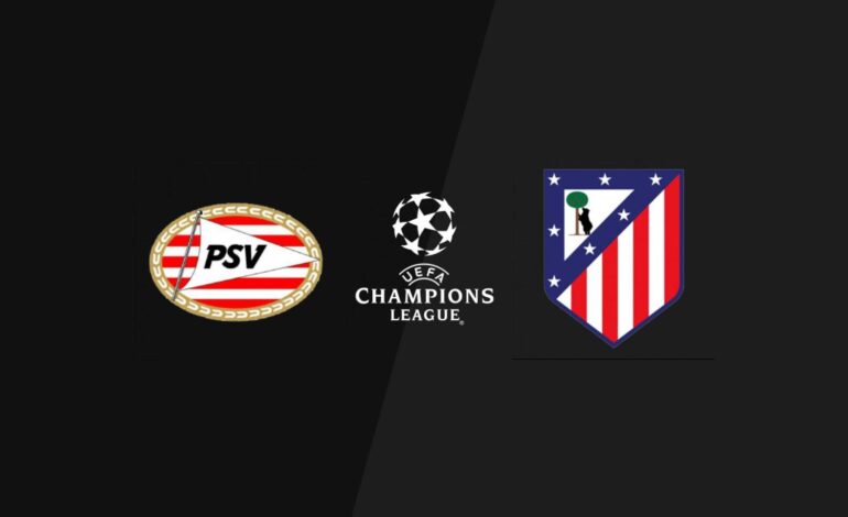 Atlético de Madrid, en directo Champions League: resultado, goleadores y estadísticas en vivo