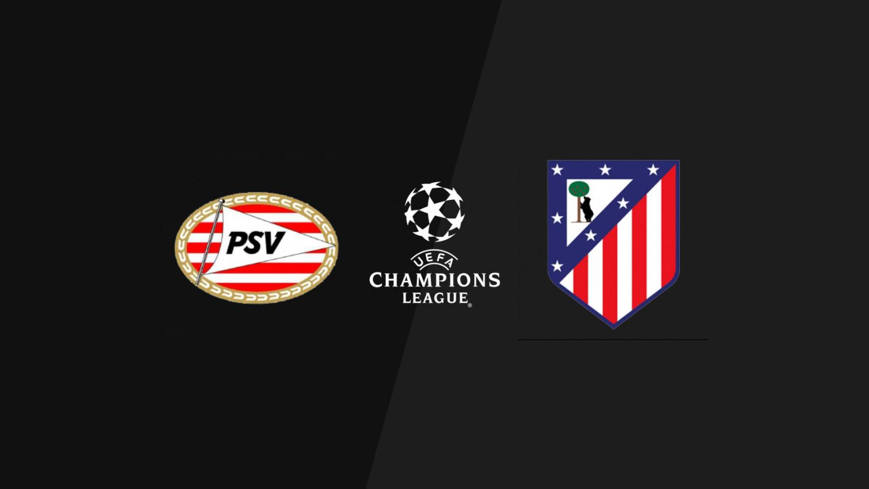 Atlético de Madrid, en directo Champions League: resultado, goleadores y estadísticas en vivo